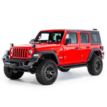 Load image into Gallery viewer, Go Rhino Jeep Wrangler JL/JLU/JK/JKU/Gladiator JT Trailline Front Full Width Bumper