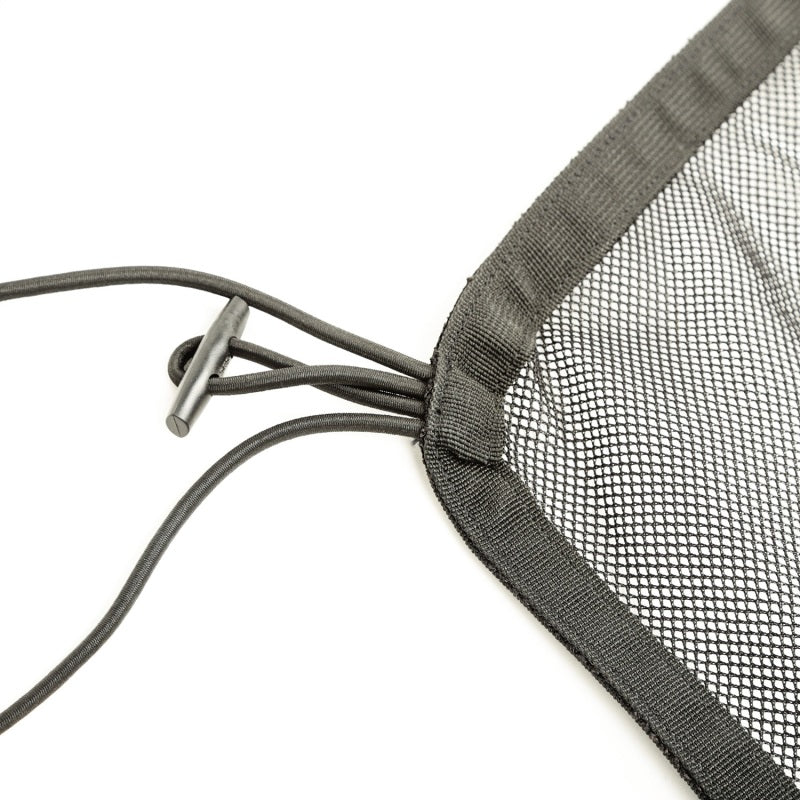 Rugged Ridge C2 Cargo Curtain Front Jeep Wrangler JK/JKU