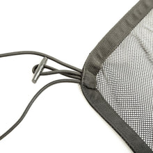 Load image into Gallery viewer, Rugged Ridge C2 Cargo Curtain Front Jeep Wrangler JK/JKU