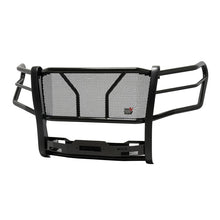 Load image into Gallery viewer, Westin Chevrolet Suburban/Tahoe HDX Winch Mount Grille Guard - Black