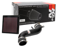Load image into Gallery viewer, K&amp;N Toyota Camry 3.5L Typhoon Air Intake