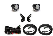 Load image into Gallery viewer, Baja Designs 21+ Ford Bronco Sport Dual S1 WC Dual Reverse Kit - Clear