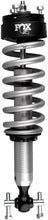Load image into Gallery viewer, Fox 14+ Ford F-150 4WD 2.0 Performance Series 4.9in. IFP Coilover Shock / 0-2in. Lift - Black/Zinc