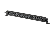 Load image into Gallery viewer, Hella Universal Black Magic 20in Tough Slim Light Bar - Spot &amp; Flood light