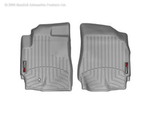 Load image into Gallery viewer, WeatherTech Ford Escape Front FloorLiner - Grey
