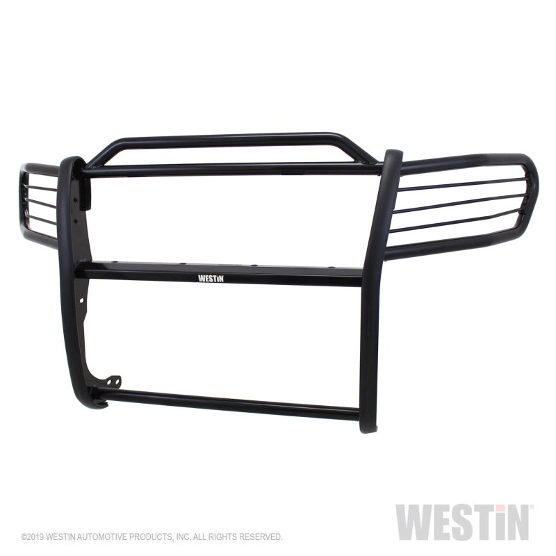 Westin Toyota Tacoma Sportsman Grille Guard - Black