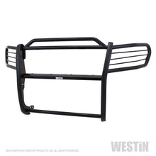 Load image into Gallery viewer, Westin Toyota Tacoma Sportsman Grille Guard - Black