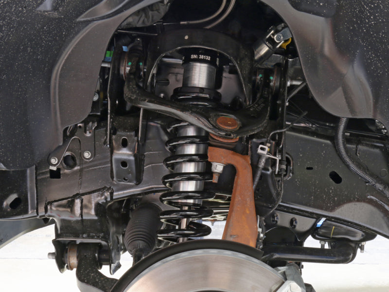 ICON 2015+ Ford F-150 4WD 0-2.63in Stage 1 Suspension System