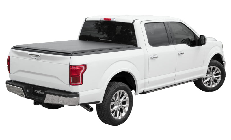 Access Original 15+ Ford F-150 8ft Bed Roll-Up Cover