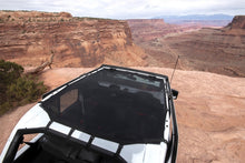 Load image into Gallery viewer, Rugged Ridge Eclipse Sun Shade Black Full Jeep Wrangler JL 4-Dr