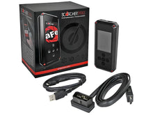 Load image into Gallery viewer, aFe Scorcher Pro PLUS Performance Package 15-17 Ford F-150 V8 5.0L