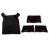 Rugged Ridge Montana Top Black Diamond JK 2-Door