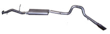 Load image into Gallery viewer, Gibson 07-09 Ford Explorer Sport Trac XLT 4.6L 3in Cat-Back Single Exhaust - Stainless