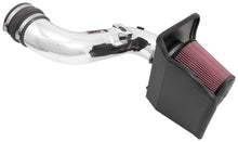 Load image into Gallery viewer, K&amp;N 77 Series Performance Intake Kit for Chevrolet Silverado/GMC Sierra 2500 / 3500 6.6L V8