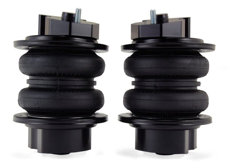 Air Lift Performance Audi A4 / A5 / S4 / S5 Rear Air Suspension Lowering Kit