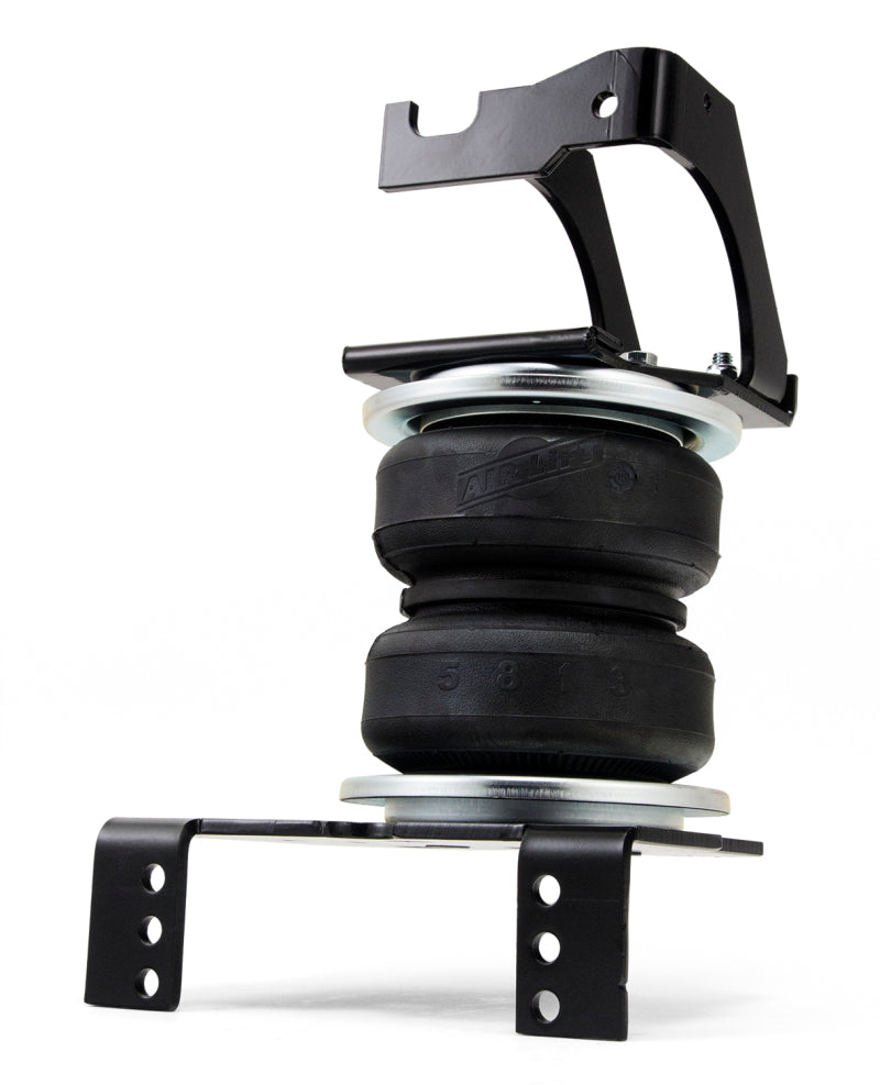 Air Lift Loadlifter 5000 Rear Air Spring Kit for 11-16 Ford F-450 Super Duty 4WD