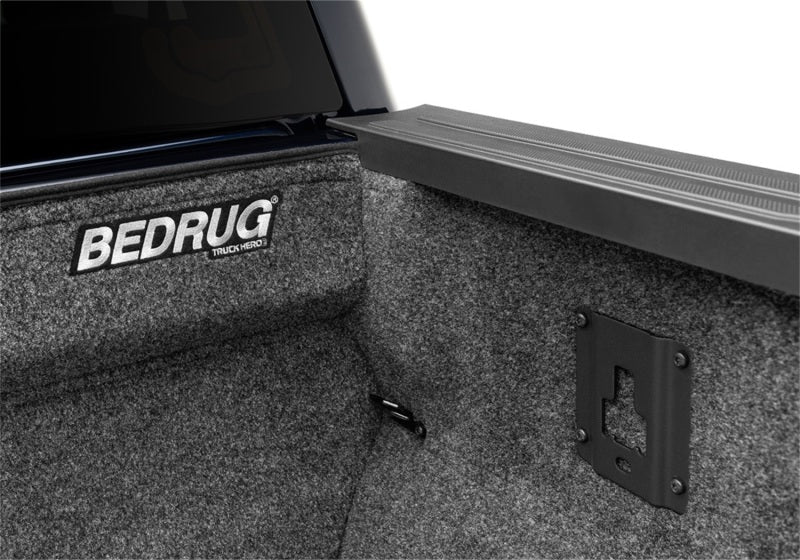 BedRug 15+ Ford F-150 6.5ft Bed Bedliner