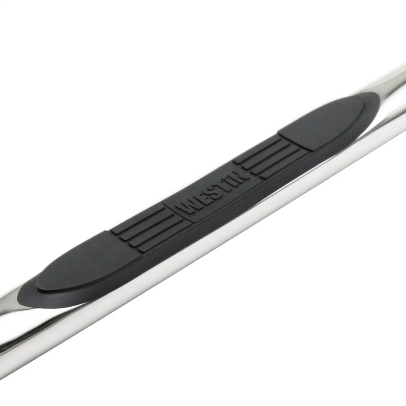 Westin Chevrolet/GMC Suburban/Yukon XL E-Series 3 Nerf Step Bars - SS