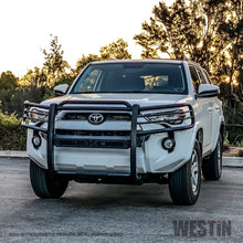 Load image into Gallery viewer, Westin 14+ Toyota 4Runner (Excl. Limited) Sportsman X Grille Guard - Textured Black