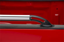 Load image into Gallery viewer, Putco 04-15 Nissan Titan Standard - 5ft Bed Nylon Traditional Locker Rails