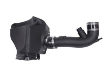 Load image into Gallery viewer, Airaid 2016+ Chevrolet Camaro V6-3.6L F/I Intake System w/ Tube (Oiled / Red Media)