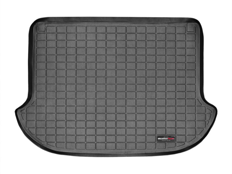 WeatherTech Nissan Murano Cargo Liners - Black