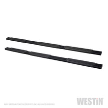 Load image into Gallery viewer, Westin 10+ RAM 2500/3500 CC 8ft Bed Excl. Dually R5 M-Series W2W Nerf Step Bars - Blk