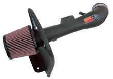 Load image into Gallery viewer, K&amp;N Ford Ranger / Mazda B4000 V6-4.0L Performance Intake Kit