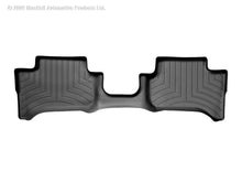 Load image into Gallery viewer, WeatherTech Dodge Durango Rear FloorLiner - Black