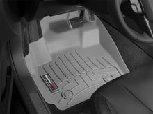Load image into Gallery viewer, WeatherTech 2015+ Jeep Cherokee Front FloorLiner - Grey