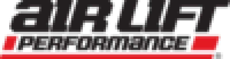 Air Lift Performance Infiniti G37 / Nissan 370Z Front Kit