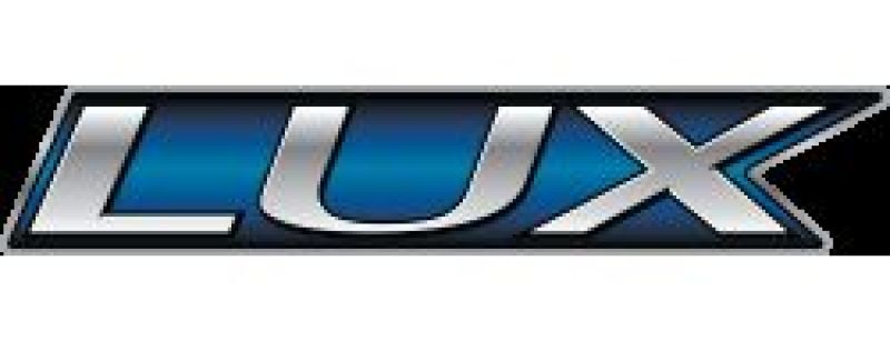UnderCover Ford F-150 Crew Cab 5.5ft Lux Bed Cover - Stone Gray