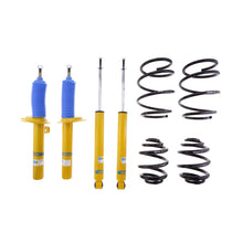 Load image into Gallery viewer, Bilstein B12 BMW 323i/325i/328i/330i Front and Rear Suspension Kit