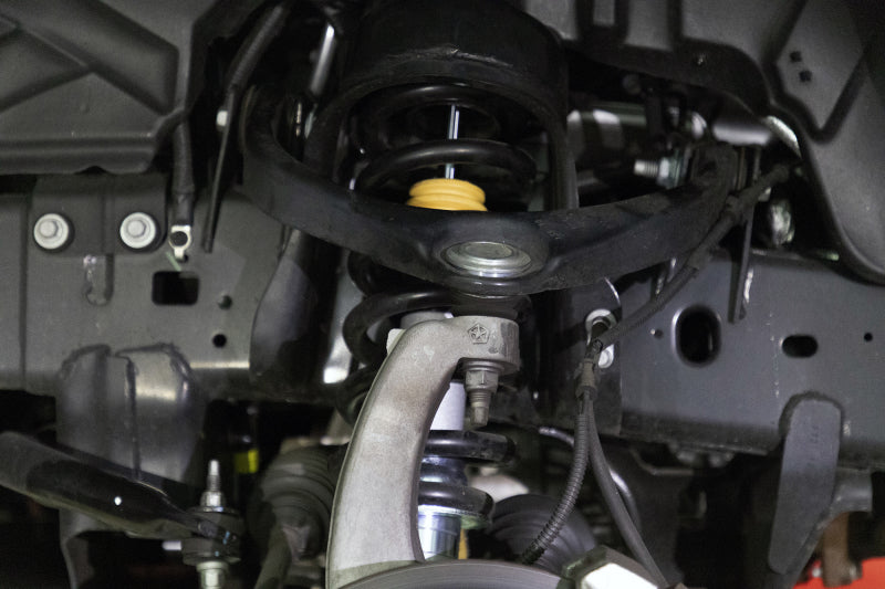 Belltech RAM 1500 Front Trail Performance Leveling Strut