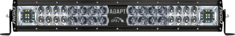 Rigid Industries 20in Adapt E-Series Light Bar