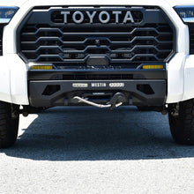 Load image into Gallery viewer, Westin Toyota Tundra Pro-Series Front Bumper - Textured Black