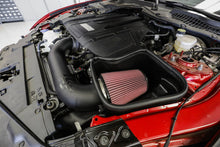 Load image into Gallery viewer, K&amp;N Ford Mustang GT V8 5.0L F/I Aircharger Performance Intake