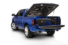 Load image into Gallery viewer, UnderCover Chevy Silverado 1500 (19 Legacy) Drivers Side Swing Case - Black Smooth