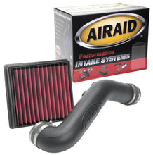 Load image into Gallery viewer, Airaid 2018+ Ford F150 V8-5.0L F/l Jr Intake Kit