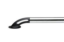 Load image into Gallery viewer, Putco 97-03 Ford F-150 - 6.5ft Bed Nylon Traditional Locker Rails