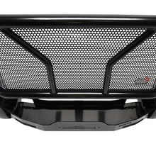 Load image into Gallery viewer, Westin Chevrolet Suburban/Tahoe HDX Winch Mount Grille Guard - Black