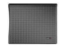 Load image into Gallery viewer, WeatherTech Chevrolet Tahoe Cargo Liners - Black