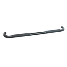 Load image into Gallery viewer, Westin 2009+ Dodge/Ram 1500 Crew Cab Platinum 4 Oval Nerf Step Bars - Black