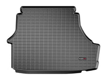 Load image into Gallery viewer, WeatherTech Toyota Avalon Cargo Liner - Black