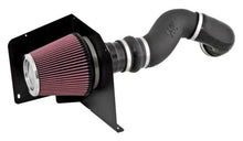 Load image into Gallery viewer, K&amp;N Chevrolet Silverado/GMC Sierra HD 6.0L V8 Performance Intake