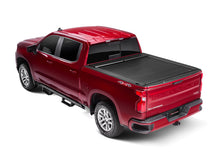 Load image into Gallery viewer, Roll-N-Lock Chevy Silverado/Sierra 2500/3500 SB 77-3/8in A-Series Retractable Tonneau Cover