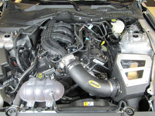 Load image into Gallery viewer, Airaid 2015+ Ford Mustang 3.7L V6 Intake System (Oiled / Red Media)