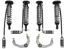 Load image into Gallery viewer, ICON 2014+ Ford ExpeditioICON 4WD .75-2.25in Stage 2 Suspension System w/Billet Uca