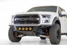 Load image into Gallery viewer, Addictive Desert Designs 17+ Ford F-150 Raptor ADD PRO Bolt-On V2 Front Bumper