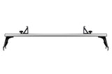 Thule TracRac Van Rack (2 Bar) - Silver